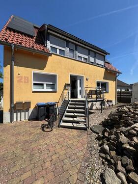 Foto - Schöne 3 Zimmerwohnung mit EBK und Stellplatz in Vöhrum