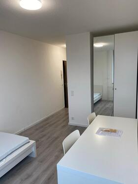 Foto - Etagenwohnung in Mainz