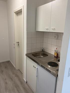 Foto - Etagenwohnung in Mainz zur Miete