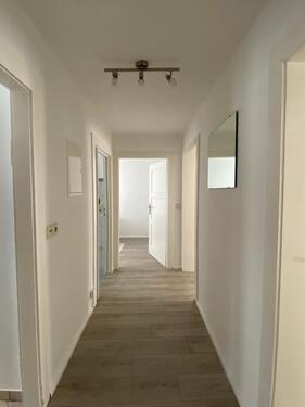 Foto - Gemütliche 3-Zimmer-Wohnung in ruhiger Lage