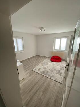 Foto - 3 Zimmer Etagenwohnung in Horb am Neckar