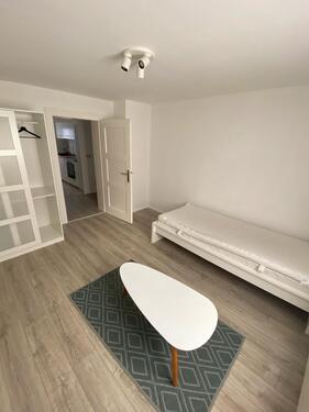 Foto - Etagenwohnung in Horb am Neckar zur Miete