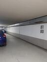 Foto - Tiefgaragenstellplatz Klinikum Levelingstrasse Ingolstadt