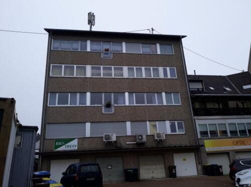 Foto - Heusweiler: Garage in zentraler Lage zu vermieten