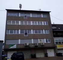 Heusweiler: Garage in zentraler Lage zu vermieten