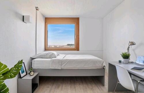 Foto - WG Zimmer in Studentwohnheim Favoritpark