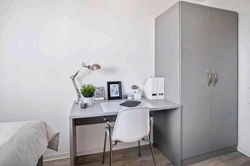 Foto - 1 Zimmer Etagenwohnung zur Miete in Ludwigsburg