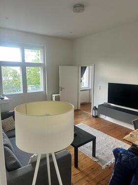 Foto - Zentrale, lichtdurchflutete vollmöblierte 2-Zimmerwohnung, Kudamm