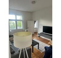 Zentrale, lichtdurchflutete vollmöblierte 2-Zimmerwohnung, Kudamm - Berlin Charlottenburg-Wilmersdorf