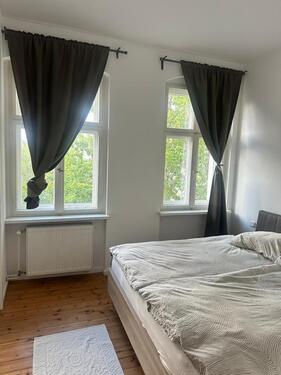 Foto - 2 Zimmer Etagenwohnung zur Miete in Berlin