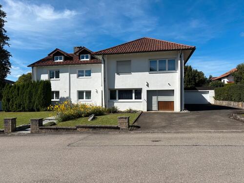 Foto - Einfamilienhaus zum Kaufen in Wellendingen