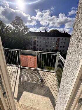 Foto - Etagenwohnung in Chemnitz zur Miete