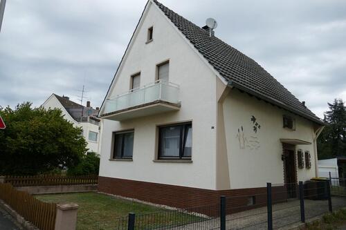 Foto - Einfamilienhaus in ruhiger Wohnlage in Siegburg