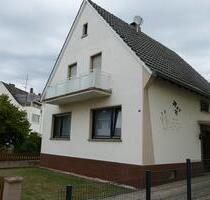 Einfamilienhaus in ruhiger Wohnlage in Siegburg - Hennef (Sieg)