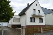 Foto - 5 Zimmer Einfamilienhaus zum Kaufen in Hennef (Sieg)
