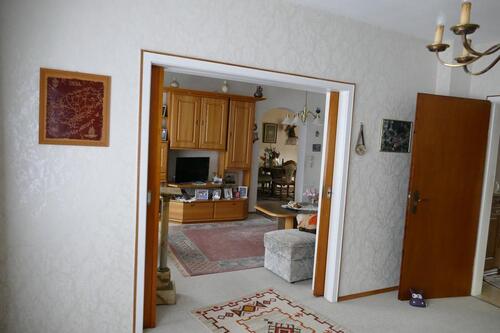 Foto - 5 Zimmer Einfamilienhaus in Hennef (Sieg)