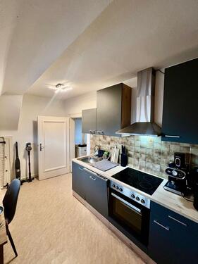 Foto - 2 Zimmerwohnung Zentrale ruhige Lage ab 01.02.2026