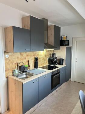 Foto - 2 Zimmer Dachgeschoßwohnung zur Miete in Lauterbach (Hessen)