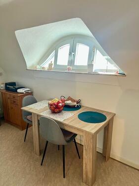 Foto - 2 Zimmer Dachgeschoßwohnung in Lauterbach (Hessen)