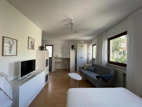 Foto - 1 Zimmer Etagenwohnung in Nürnberg