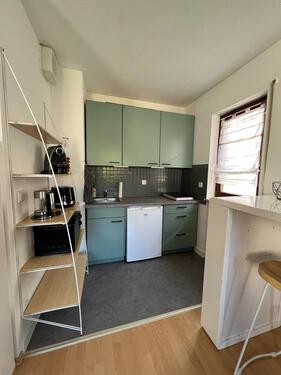 Foto - Etagenwohnung in Nürnberg zur Miete