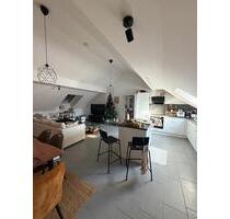 Wohnung zu vermieten - 1.100,00&nbsp;EUR Kaltmiete, ca.&nbsp; 105,00&nbsp;m&sup2; in Kraichtal (PLZ: 76703)