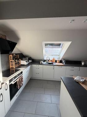 Foto - 3 Zimmer Dachgeschoßwohnung in Kraichtal