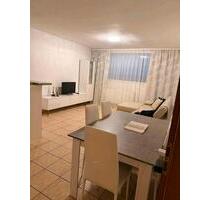 Homburg Uninähe 2 ZKB Wohnung mit Balkon Homburg Uninähe 2 ZKB Wohnung mit Balkon