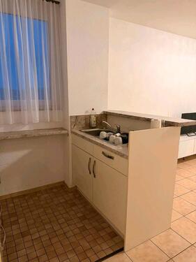 Foto - 2 Zimmer Etagenwohnung in Homburg