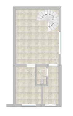 Foto - 74 m² Maisonette – kernsaniert, Terrasse & Stellplatz