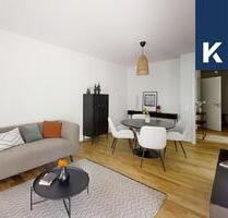 Vier Zimmer - Ein Zuhause - 1.350,00&nbsp;EUR Kaltmiete, ca.&nbsp; 95,84&nbsp;m&sup2; in Bonn (PLZ: 53121) Dransdorf