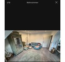 Großzügige Maisonette-Wohnung mit Keller und eigenem Stellplatz - Bottrop Boy