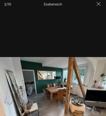 Foto - 3.5 Zimmer Maisonettenwohnung zur Miete in Bottrop