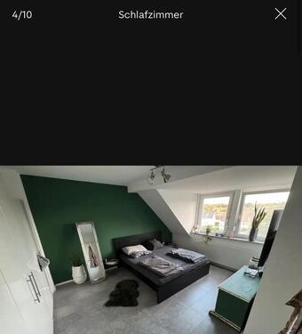 Foto - Maisonettenwohnung in Bottrop zur Miete