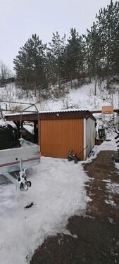 Foto - Garage in Eime zu vermieten - 70,00&nbsp;EUR Miete,