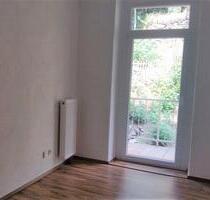 Wohnen im Stadtzentrum von Annaberg - mit Balkon! - Annaberg-Buchholz