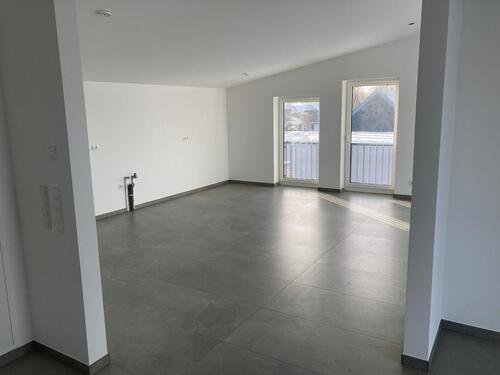 Foto - Moderne Wohnung (2.OG) in KfW40-Neubau Wallenhorst Osnabrück