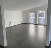 Moderne Wohnung (2.OG) in KfW40-Neubau Wallenhorst Osnabrück