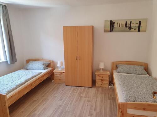Foto - Monteurzimmer, Pension, Ferienwohnung für 2-5 Personen