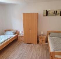 Monteurzimmer, Pension, Ferienwohnung für 2-5 Personen - Witzenhausen