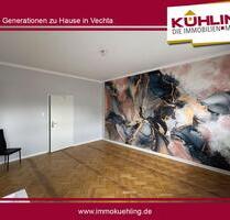 Bezugsfrei! - 3 Räume für Beauty, Dienstleistung oder Büro -Synergiepotential inklusive! - Vechta