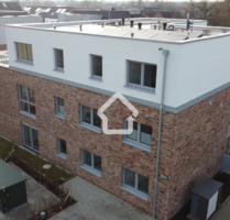 Ihr neues Zuhause: 4-Zimmer-Wohnung im Erdgeschoss – Erstbezug in Top-Lage - Lingen (Ems) Damaschke