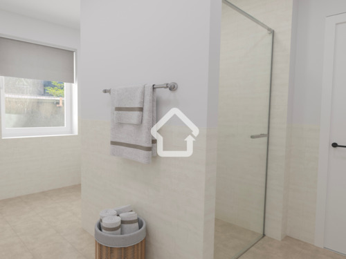 Foto - Erdgeschoßwohnung in Lingen (Ems) zur Miete