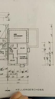 Foto - 3 Zimmer Doppelhaushälfte in Marsberg