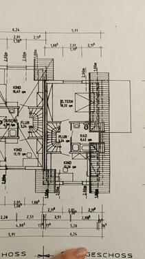 Foto - Doppelhaushälfte in Marsberg zur Miete