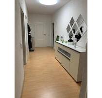 3-Zimmer-Wohnung mit 100 m² in Ehingen Stadtmitte zu vermieten - Ehingen (Donau)