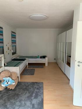 Foto - 3 Zimmer Etagenwohnung in Ehingen (Donau)