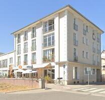 3-Zimmer Wohnung mit Blick auf den Rhein - Ginsheim-Gustavsburg