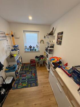 Foto - Etagenwohnung in Tann zur Miete