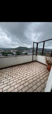 Foto - Schöne 2-Zimmer-Wohnung mit Aussicht & Terasse